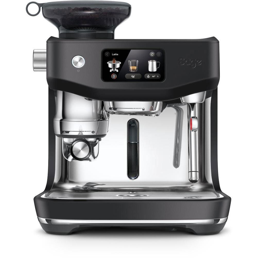 Sage SES985BTR Espresso (9355973120097)