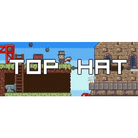 Top Hat (PC - Steam elektronikus játék licensz)