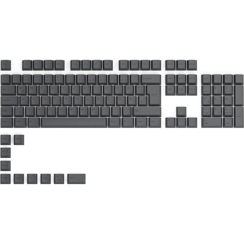 Glorious Gaming GLO-KC-GPBT-B-DE tartozék bemeneti eszközhöz Billentyűzet kupak (GLO-KC-GPBT-B-DE)