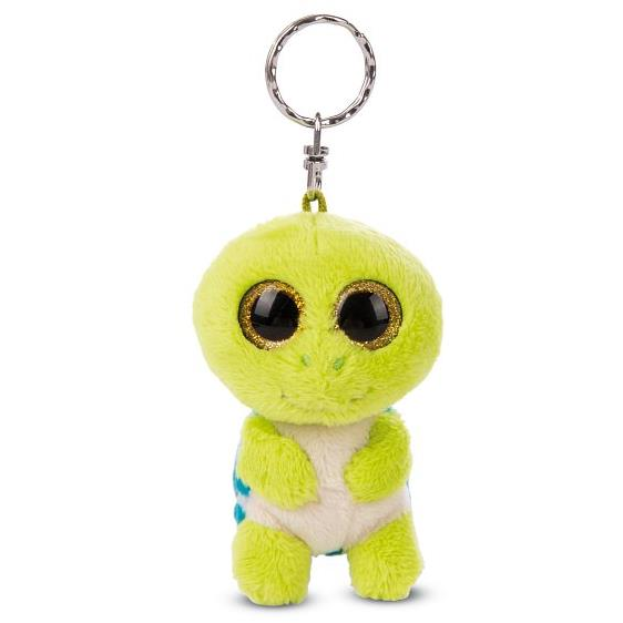 NICI Glubschis teknősbéka, zöld, Welloni (4012390487626)