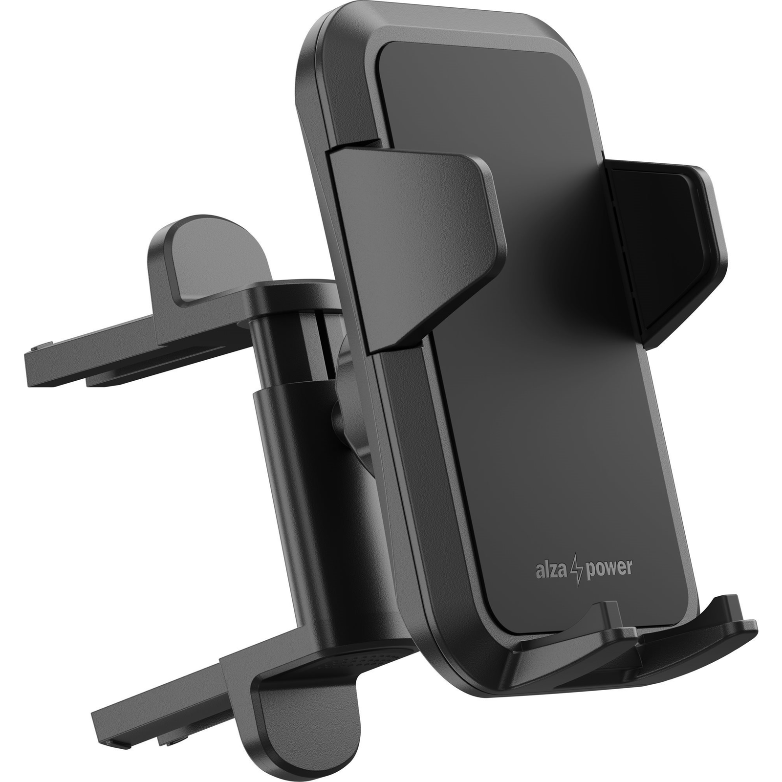 AlzaPower Holder ACC300, fekete (APW-PHACCP10B)