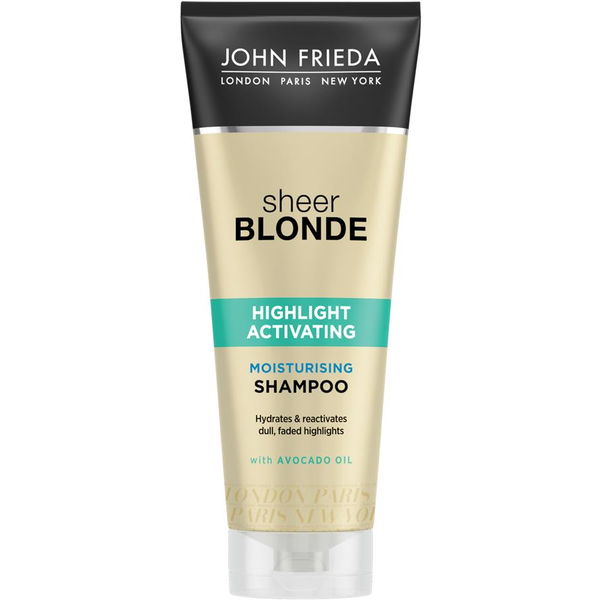 Šampon John Frieda 250 ml regenerace a hydratace