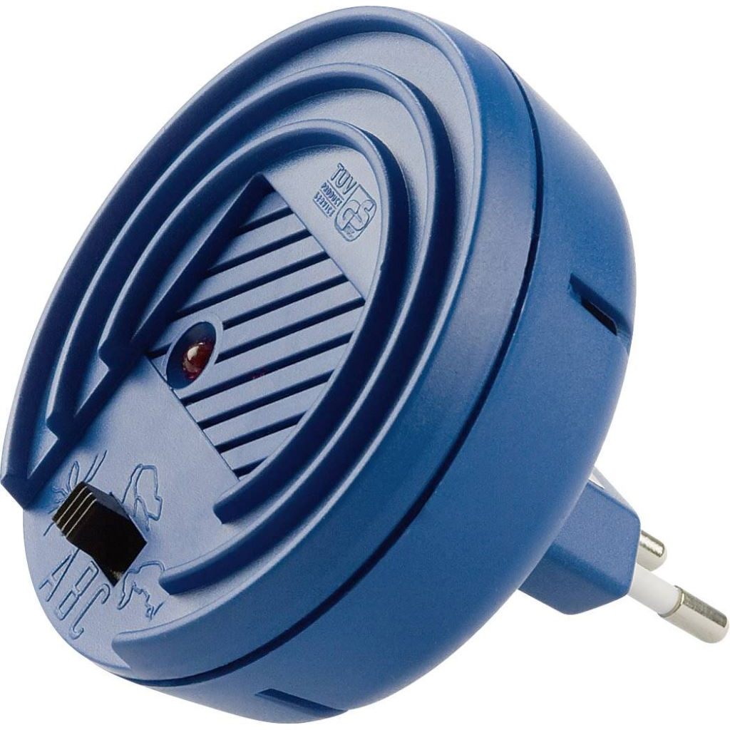 Isotronic 55646 Kártevő és rovar riasztó (55646)