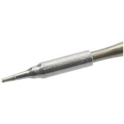 JBC Forrasztóhegy Egyenes Hegy méret 0.1 mm Tartalom, tartalmi egységek rendelésenként 1 db (C105101)