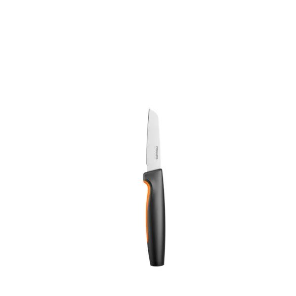 Fiskars 1057544 Functional Form 8 cm egyenes hámozókés (FI310323)