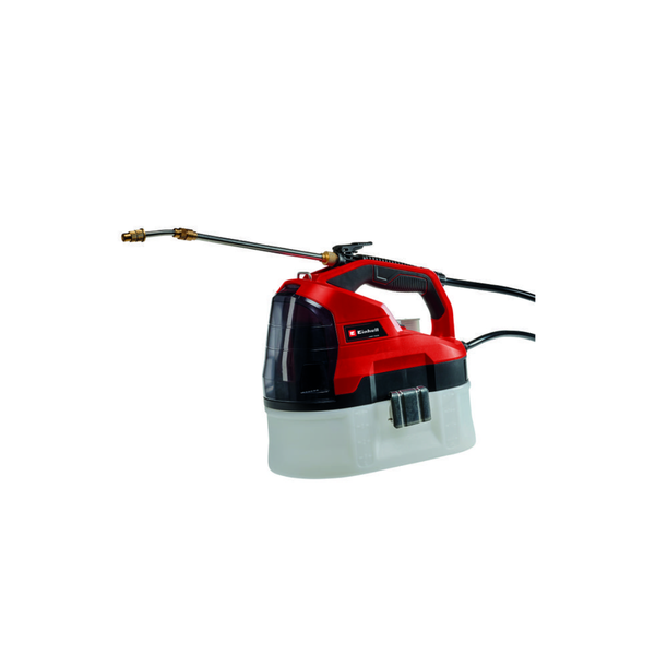 Einhell GE-WS 18/35 Li-Solo akkumulátoros permetező 3,5 literes