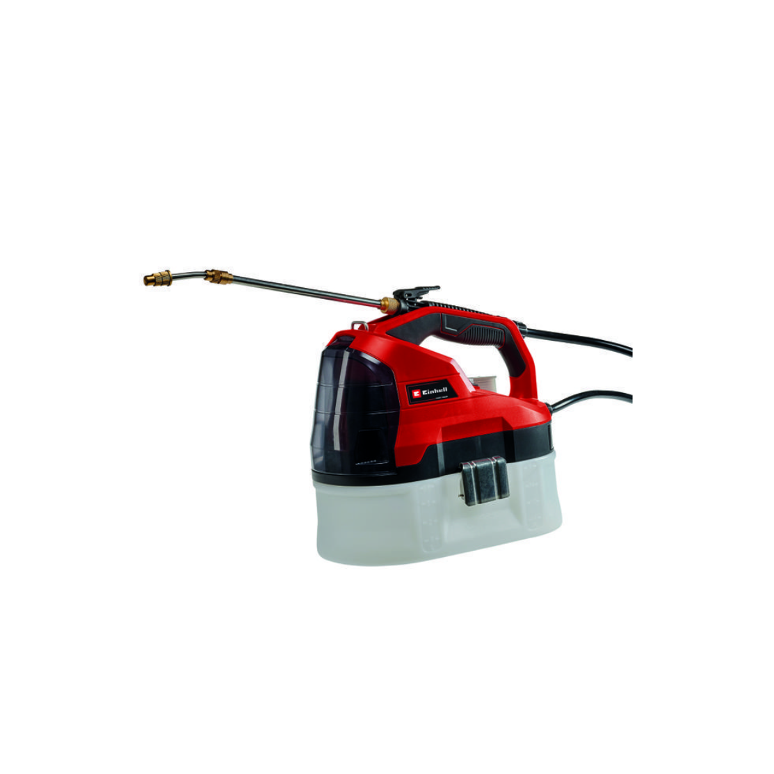 Einhell GE-WS 18/35 Akkumulátoros permetező (Akku és töltő nélkül) (3425210)
