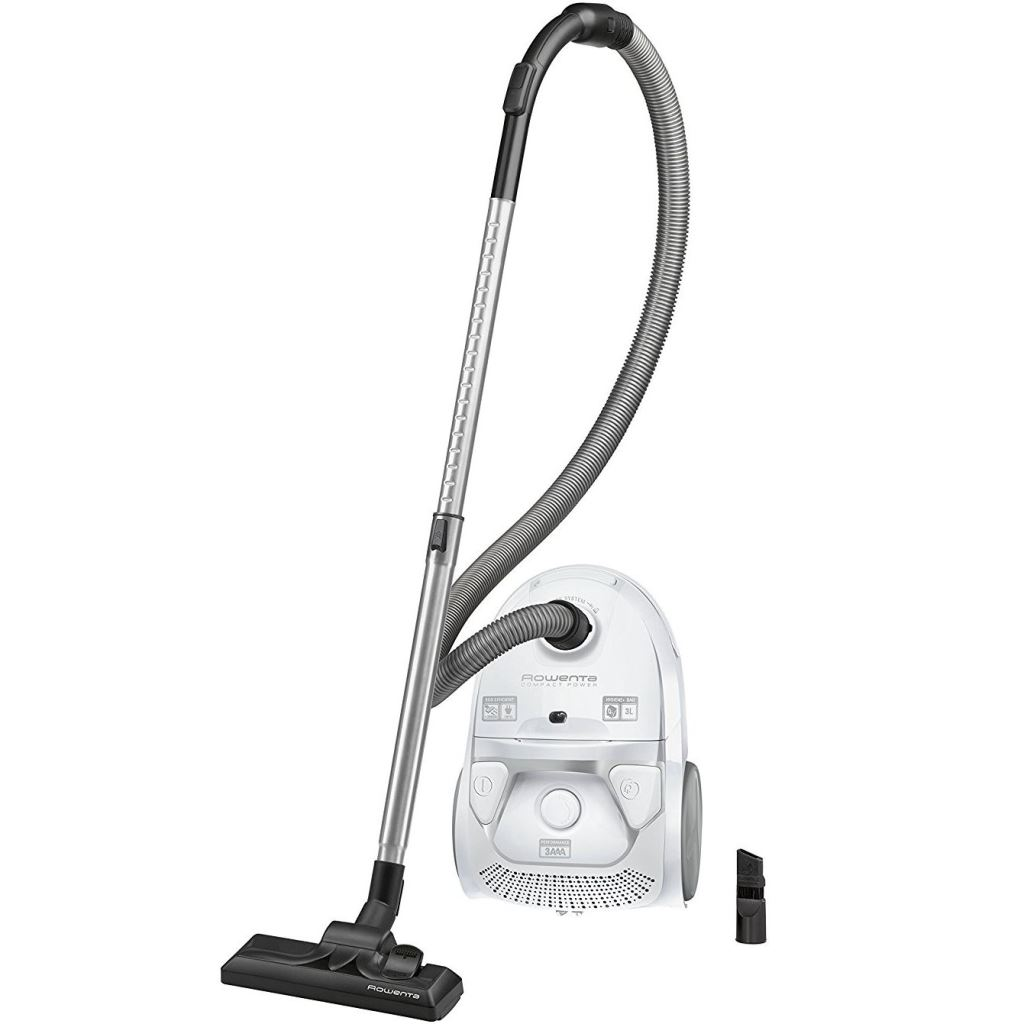 Rowenta RO3927EA Compact Power porszívó fehér (RO3927EA)