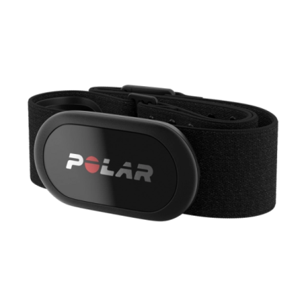 Polar heart rate monitor H10 XS-S, black