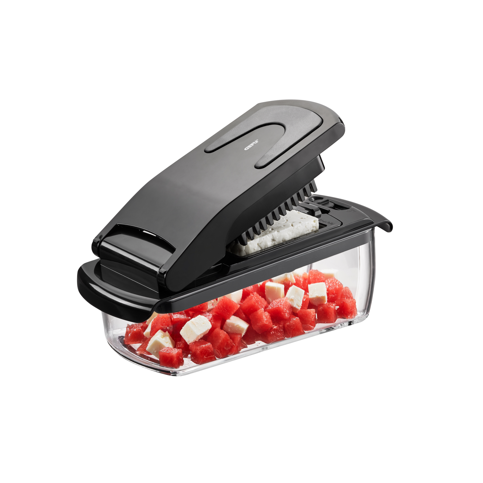 Gefu G-89471 Zöldségszeletelő (G-89471)