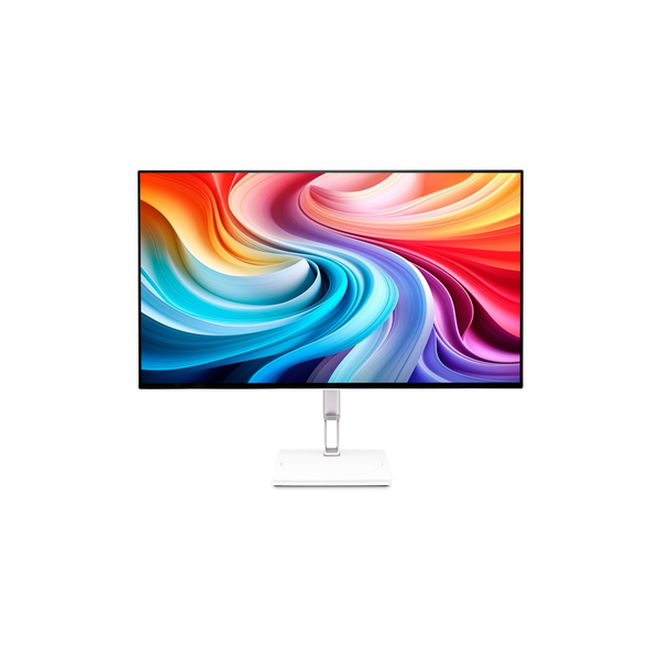 Acer 26.5 INCH (69CM) QD-OLED 3840X2160 FLAT SCREENTFT 240HZ 0 computer monitor 4K Ultra HD Wit