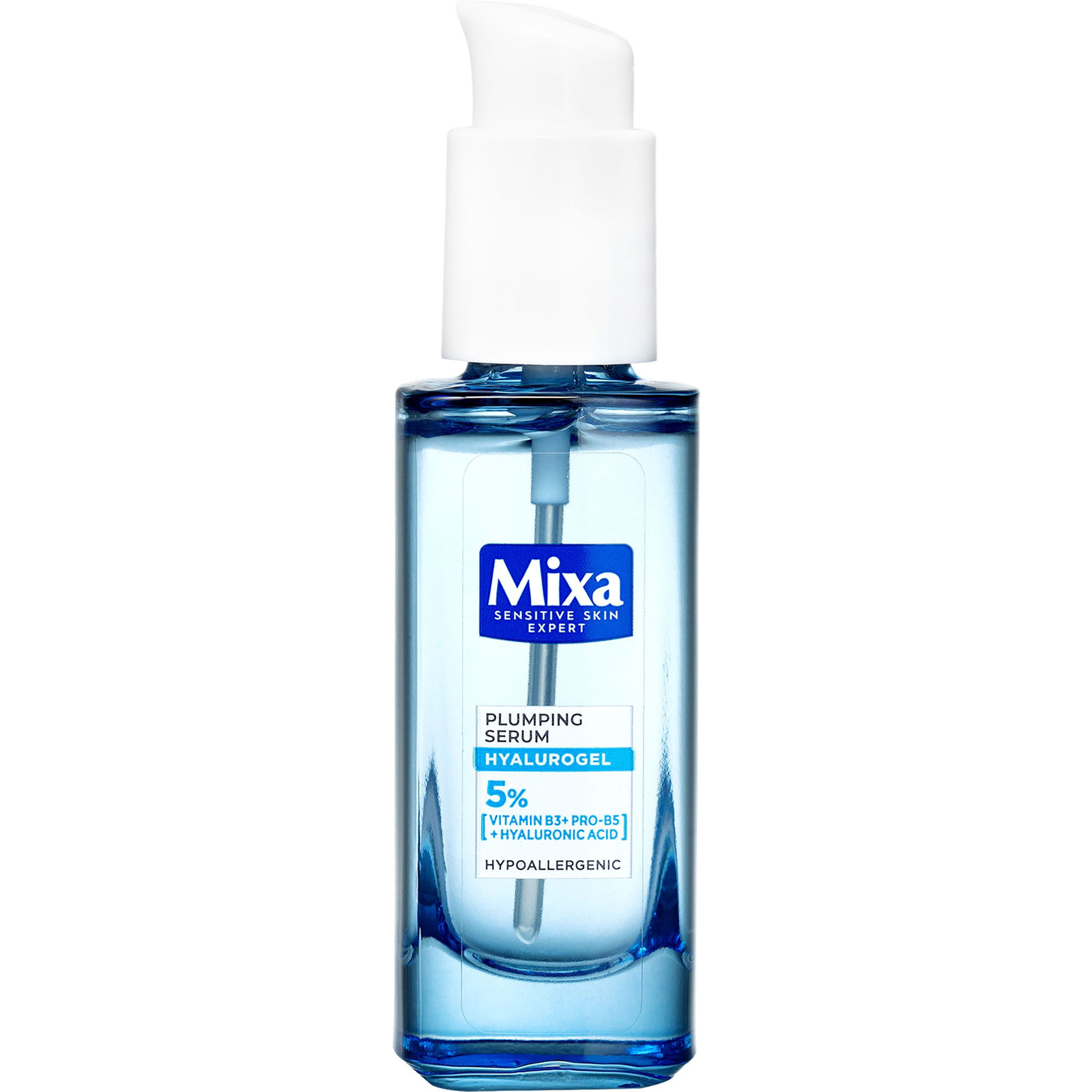 MIXA Hyalurogel Serum 30 ml (3600551049878)