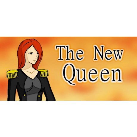 The New Queen (PC - Steam elektronikus játék licensz)