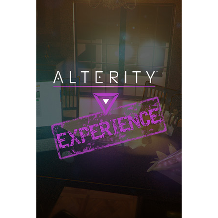 ALTERITY EXPERIENCE