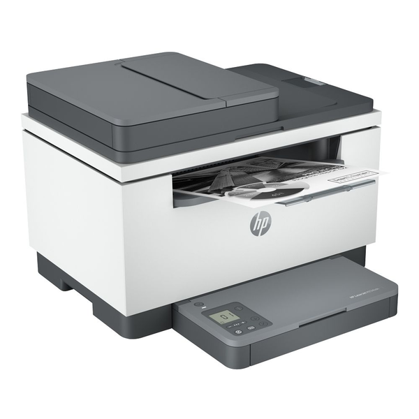 HP LaserJet MFP M234sdn Printer Лазер A4 600 x 600 DPI 29 ppm Wi-Fi