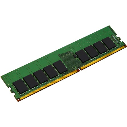 Kingston Technology KVR32S22S8/16 hukommelsesmodul 16 GB 1 x 16 GB DDR4 3200 MHz