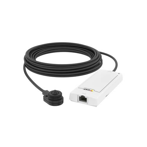 Axis P1265 moduláris IP kamera (02858-001) (02858-001)