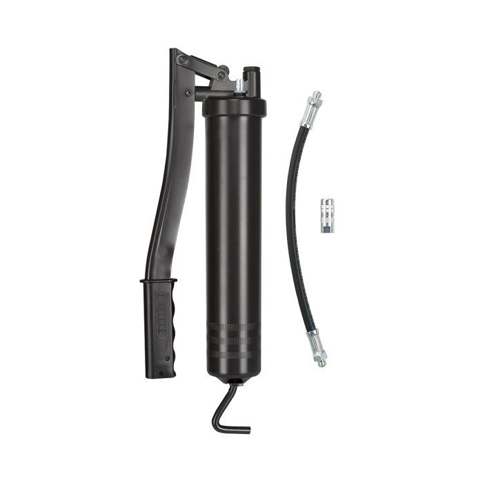 Pressol 12 636-101 Zsirzó 500 cm3 flexibilis kifolyóval 300mm prof. (12 636-101)