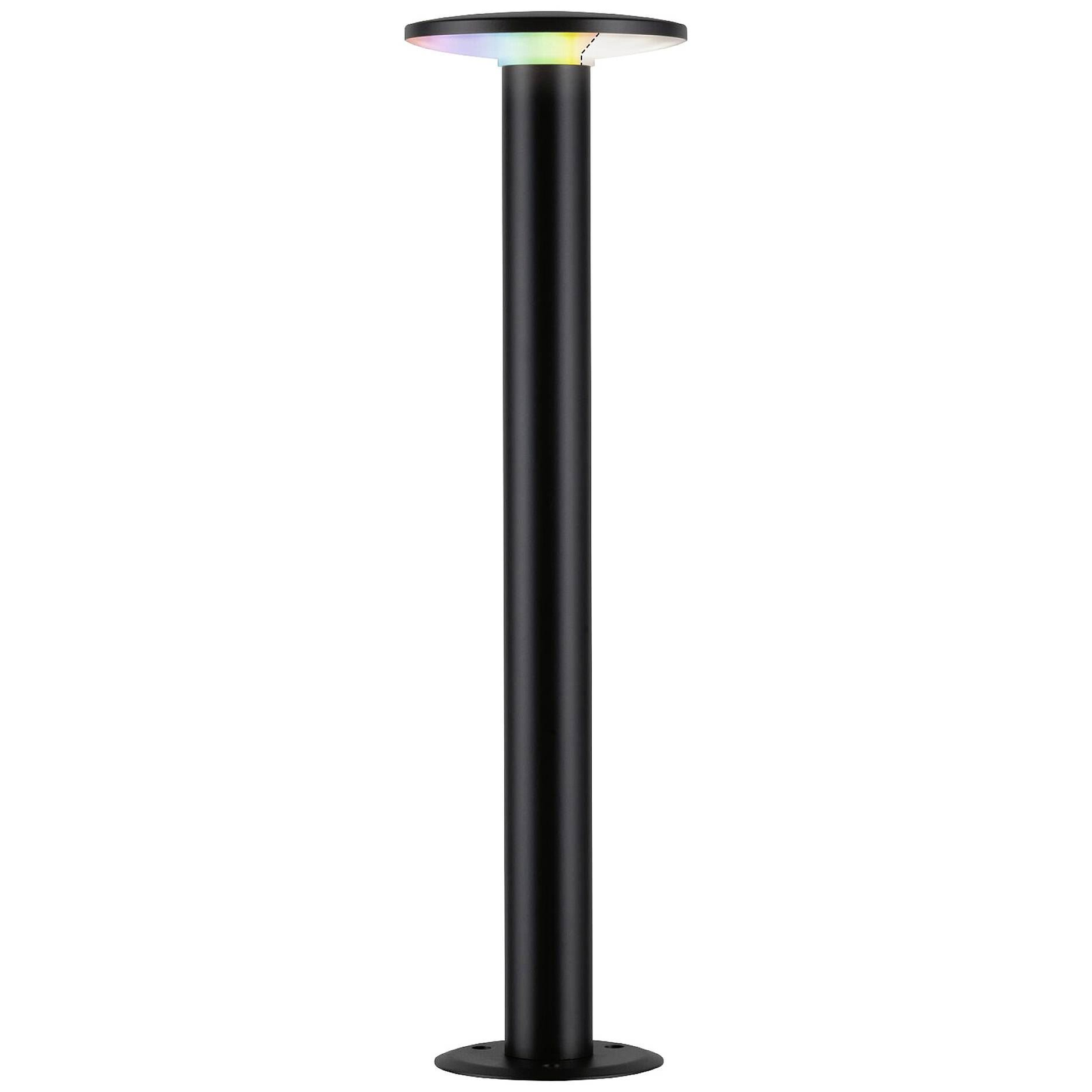 Paulmann Plate kerti álló LED lámpa antracit (94756) (paulm94756)