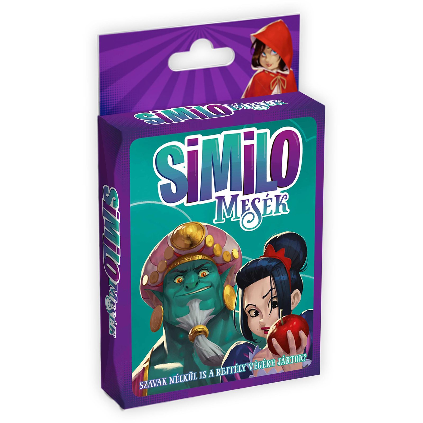 Similo: Mesék (5999566851193)