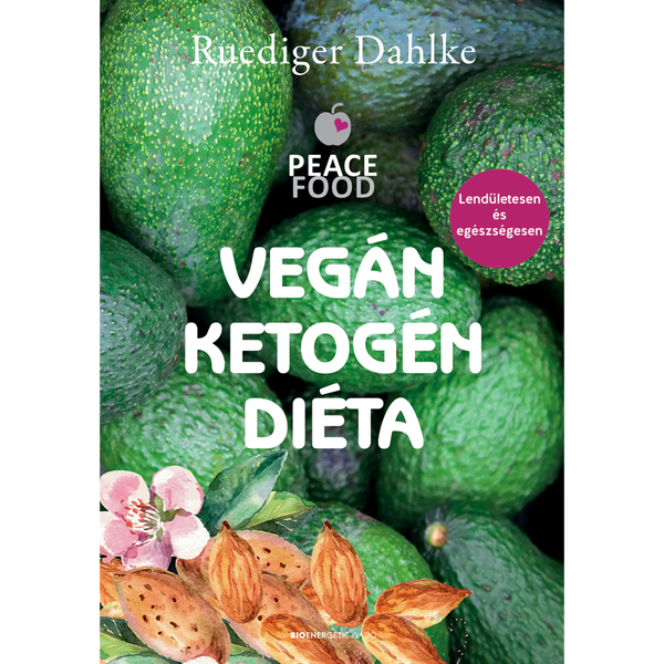 Vegán ketogén diéta