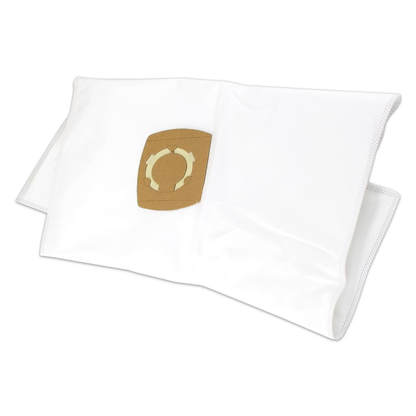 Invest IZ-UNI30FS-PREMIUM univerzális takarítógép kompatibilis 5 rétegű mikroszálas porzsák (3db/csomag) 52-70mm átmérő (fekvő) (GA4838)