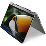 Lenovo ThinkBook 14 2-in-1 Intel Core Ultra 7 155U Хибриден (2 в 1) 35,6 см (14") Тъчскрийн WUXGA 16 GB DDR5-SDRAM 1 TB SSD Wi-Fi 6E (802.11ax) Windows 11 Pro Сив