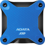 ADATA SD620 512 Giga Bites Micro-USB B 3.2 Gen 2 (3.1 Gen 2) Albastru