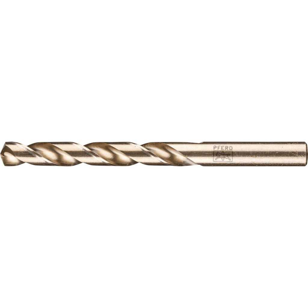 PFERD TOOLS Nemesacél (INOX) Spirálfúró 12 mm Teljes hossz 102 mm DIN 1897 5 db (25203963) (25203963)