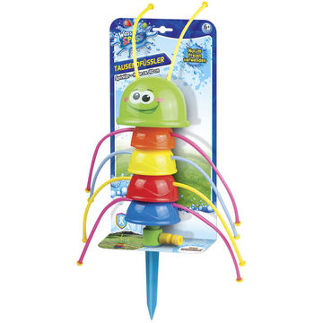 Hausmann Kukac kerti spriccelő játék (325)