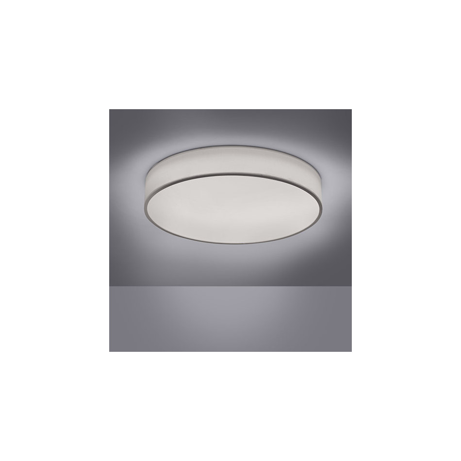 TRIO 651914001 Diamo Mennyezeti Lámpa (651914001)