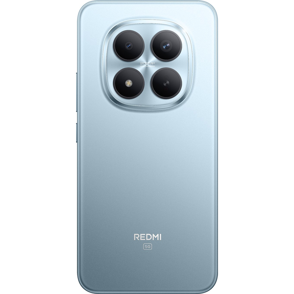 Okos telefon Xiaomi Redmi Note 15 Pro+ 5G 12GB/512GB AMOLED 6,83" kék