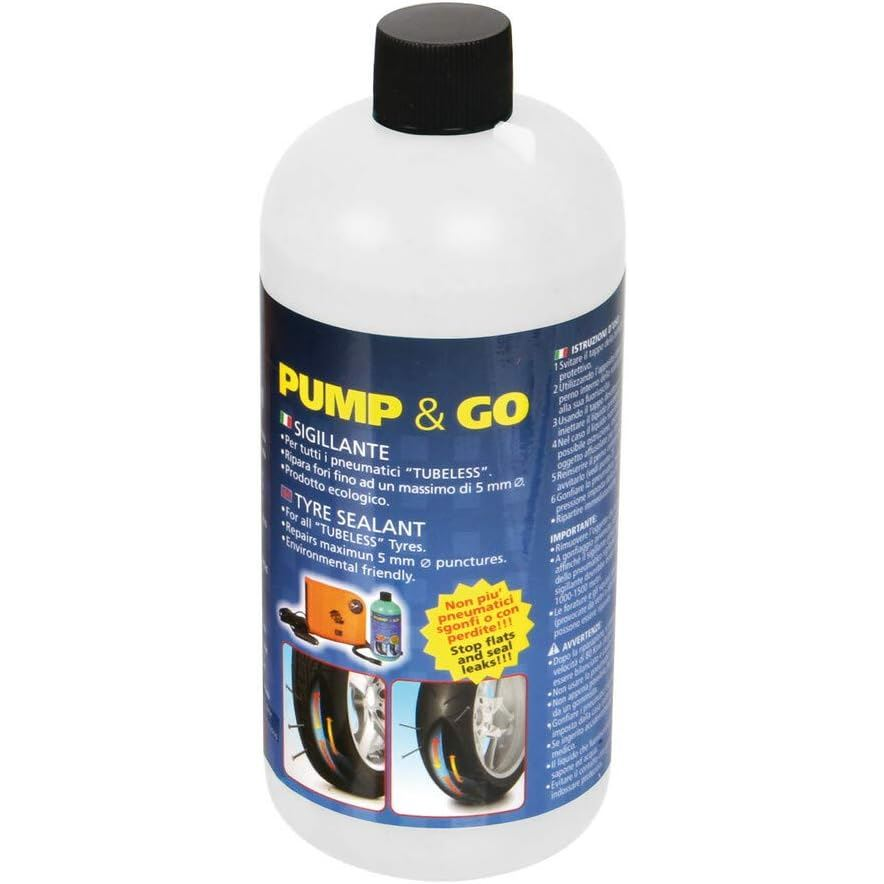 Lampa defekt javító folyadék 500ml (0172154) (lampa0172154)