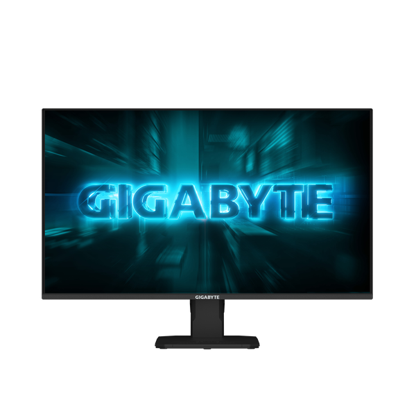 GIGABYTE GS25F2A computerskærm 62,2 cm (24.5") 1920 x 1080 pixel Fuld HD LED Sort