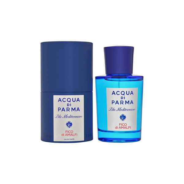 Perfume Unisex Blu Mediterraneo Fico Di Amalfi Acqua Di Parma Edt (75 Ml)
