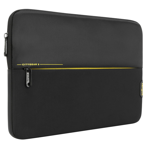 Targus CityGear 29,5 cm (11.6") Etui Sort