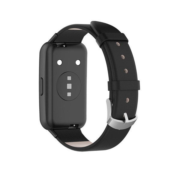 Remienok Gigapack pre Huawei čierny