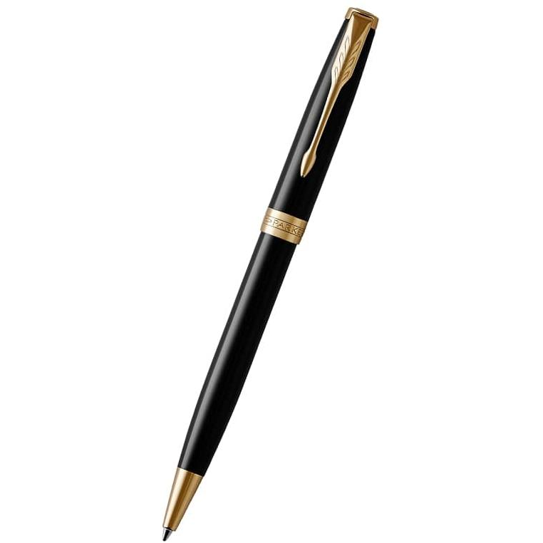 PARKER Sonnet Black GT KP (1950784 TB/1931497)