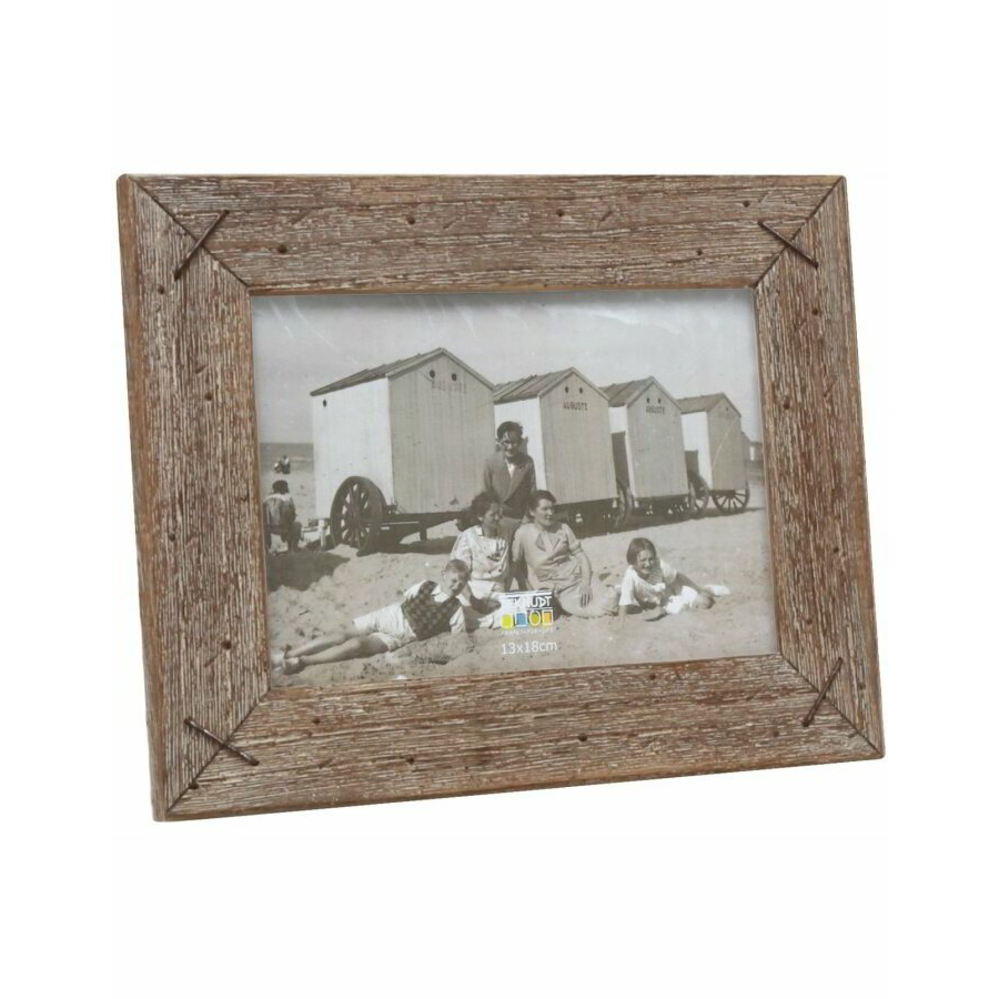 Deknudt S67TV1 23,7x18,6 Képkeret - Szürke (S67TV1_13,0_18,0)