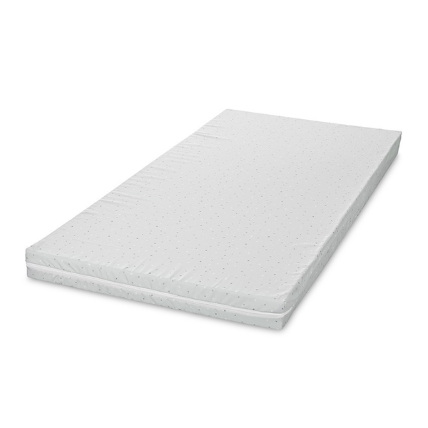 LORELLI Classic habszivacs matrac 70x140x8cm - Grey Sky