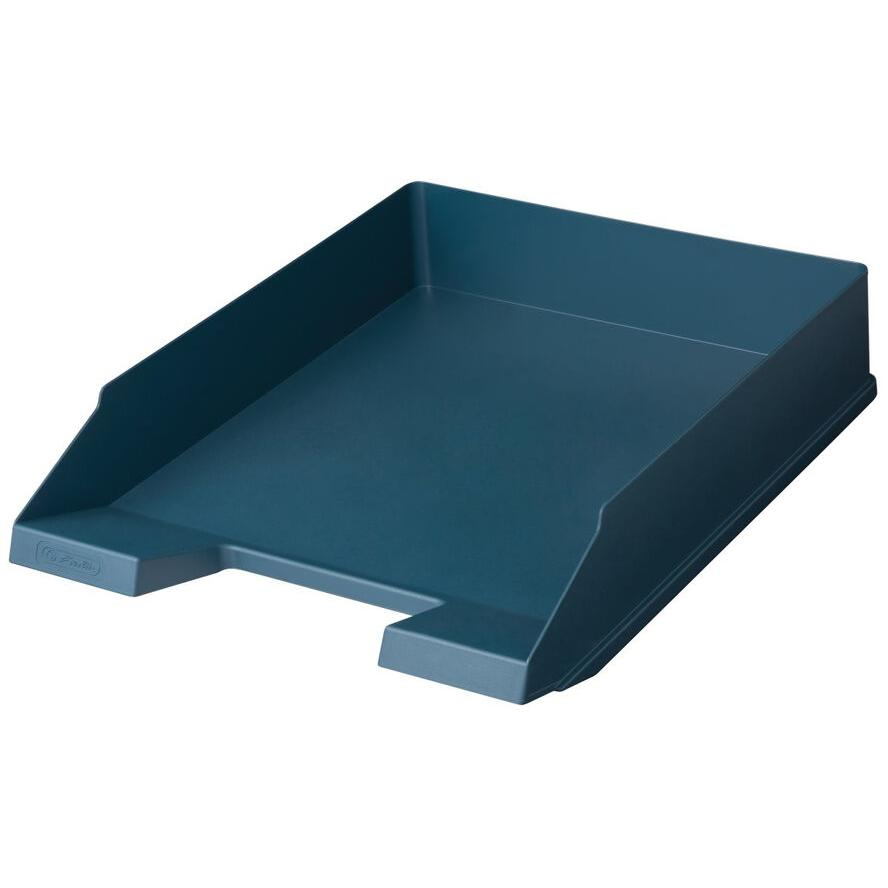 Herlitz Ablagekorb A4-C4 classic dunkelblau (50033959) (50033959)