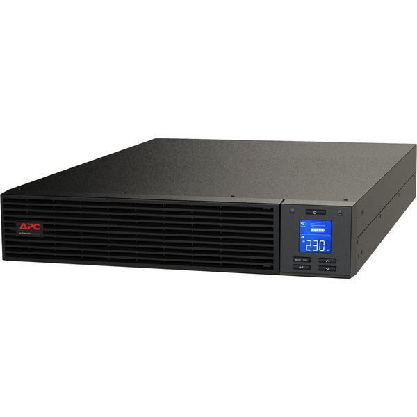 APC SRV3KRIRK-E UPS 3 kVA 2700 W