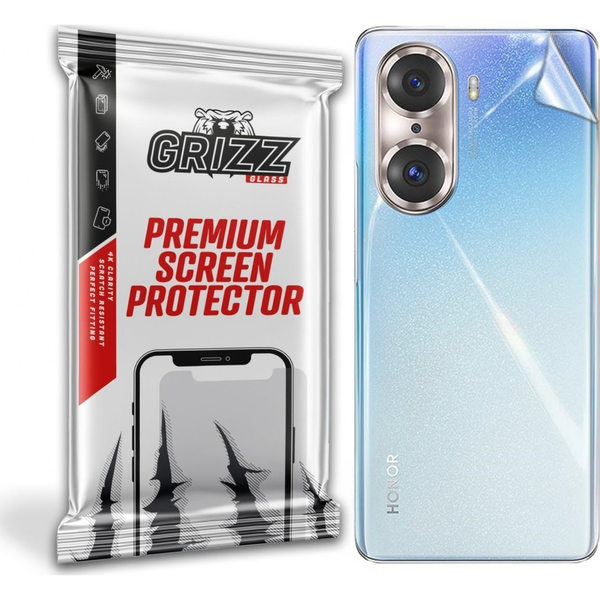  GrizzGlass Folia na tył Grizz Honor 60 Pro