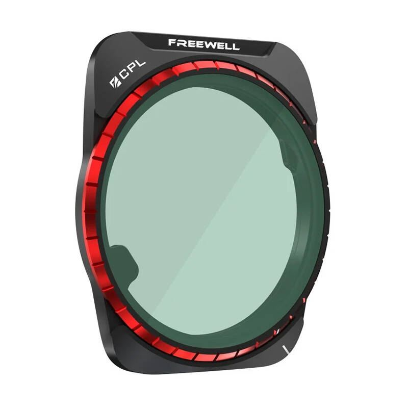 Freewell DJI Air 3 Circular Polarizer CPL szűrő (FW-A3-CPL) (FW-A3-CPL)