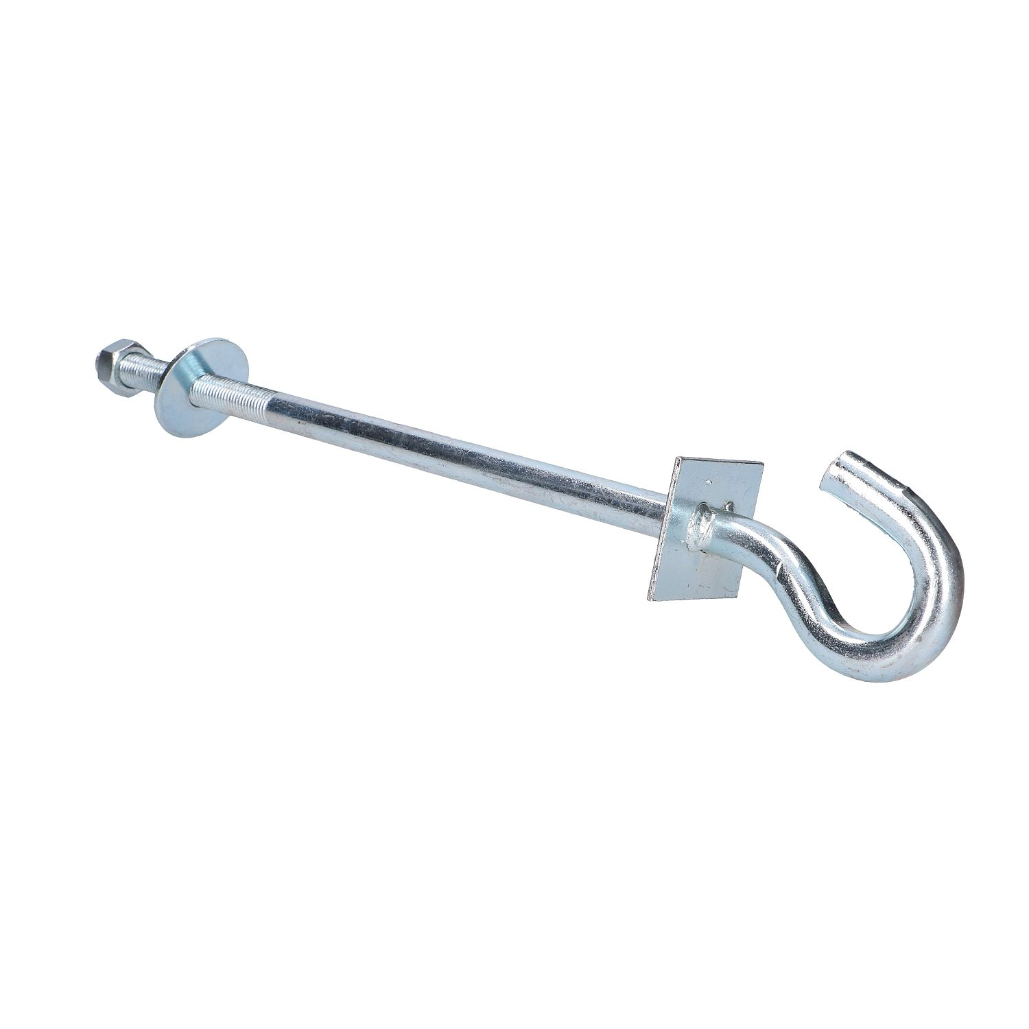 ExtraLink EX.6440 12/350mm-es Akasztókonzol (EX.6440)