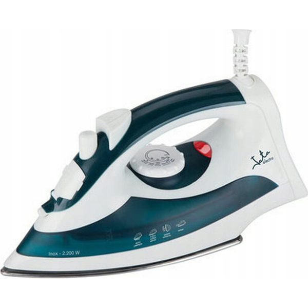 Plancha de Vapor Jata  PL120