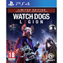 Watch Dogs Legion Limited Edition (PS4 - Boxed Game)