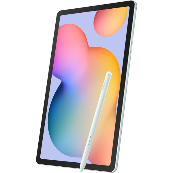 Samsung Galaxy Tab S6 Lite SM-P620 128 GB 26,4 см (10.4") 4 GB Wi-Fi 5 (802.11ac) Зелен