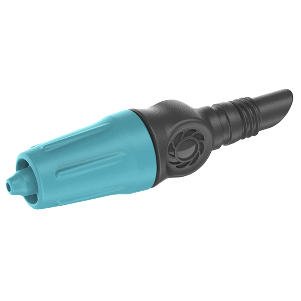  Gardena Gardena 13305-20, Drip irrigation system, Plastic, Black, Green, 1 pc(s)