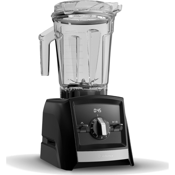 [AI generated title] Vitamix Ascent A2300i Blender 2 Liter 10 Hastigheder